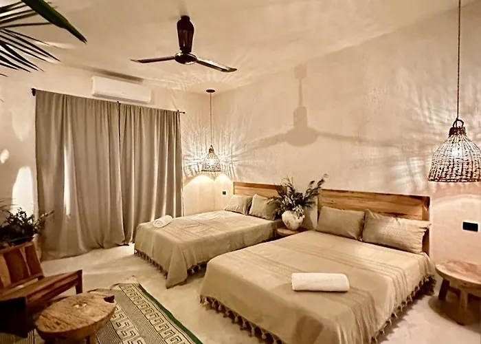 Casa Silice Guesthouse