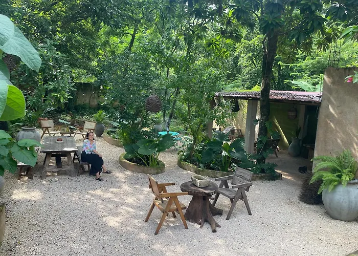 Casa Silice Guesthouse