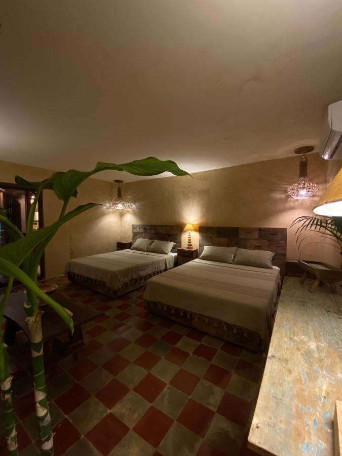 Privatunterkunft Casa Silice *