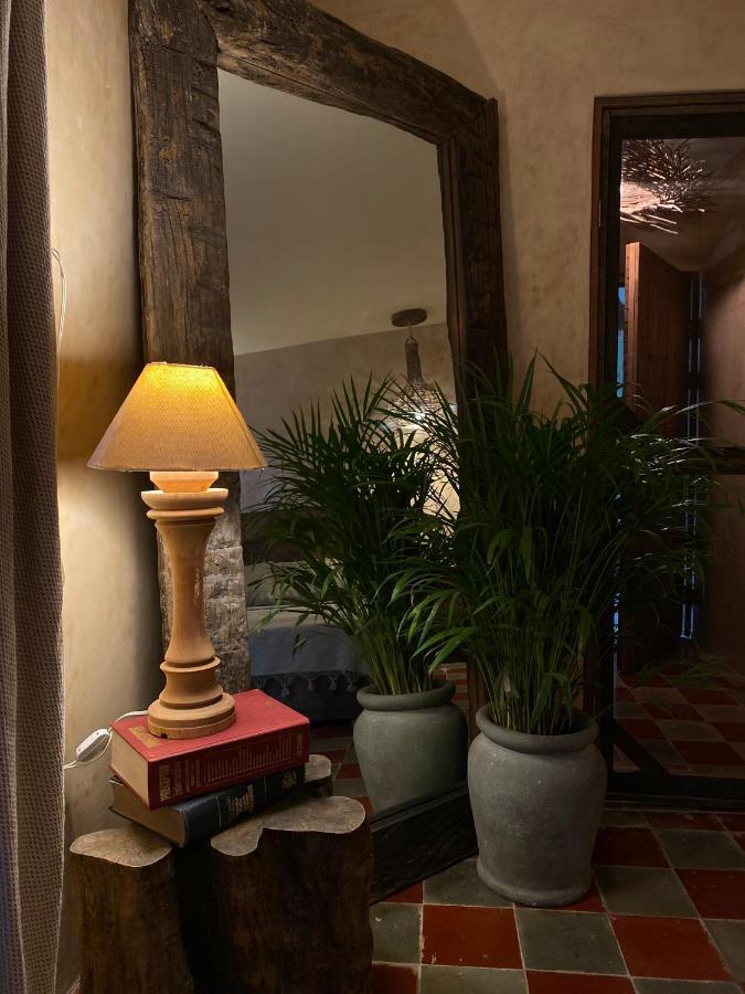 Casa Silice