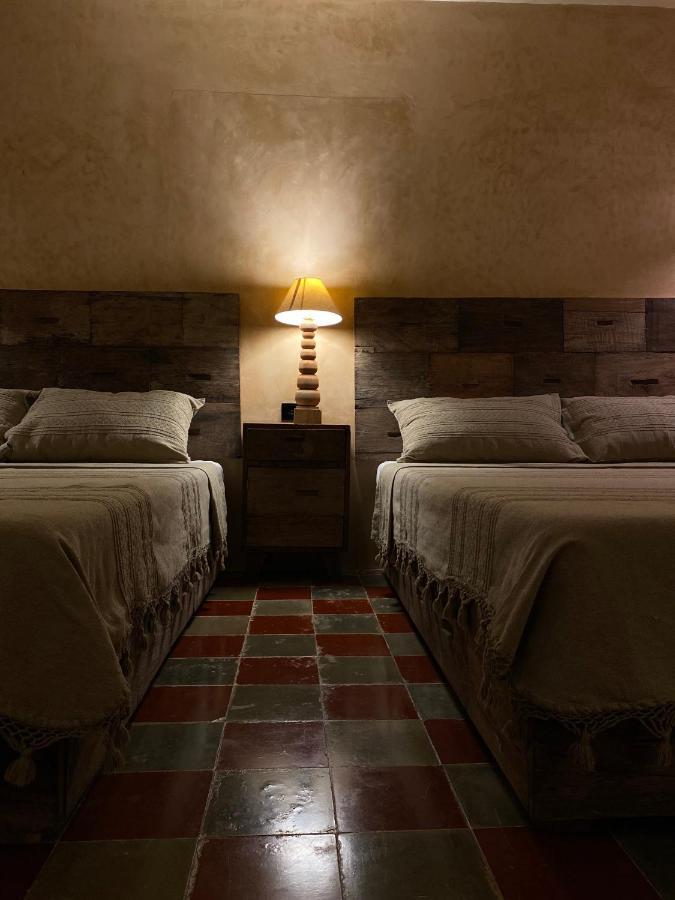 Casa Silice
