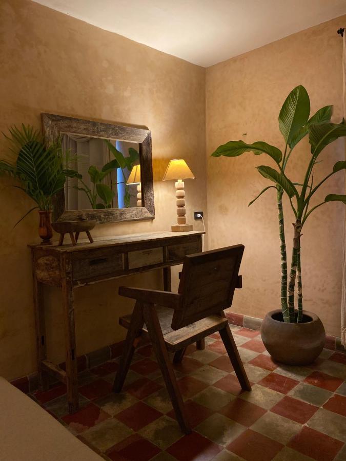 Casa Silice Privatunterkunft