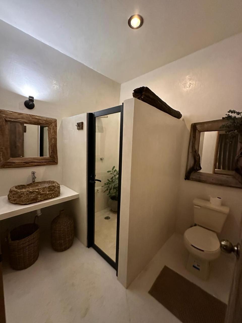 Casa Silice Privatunterkunft