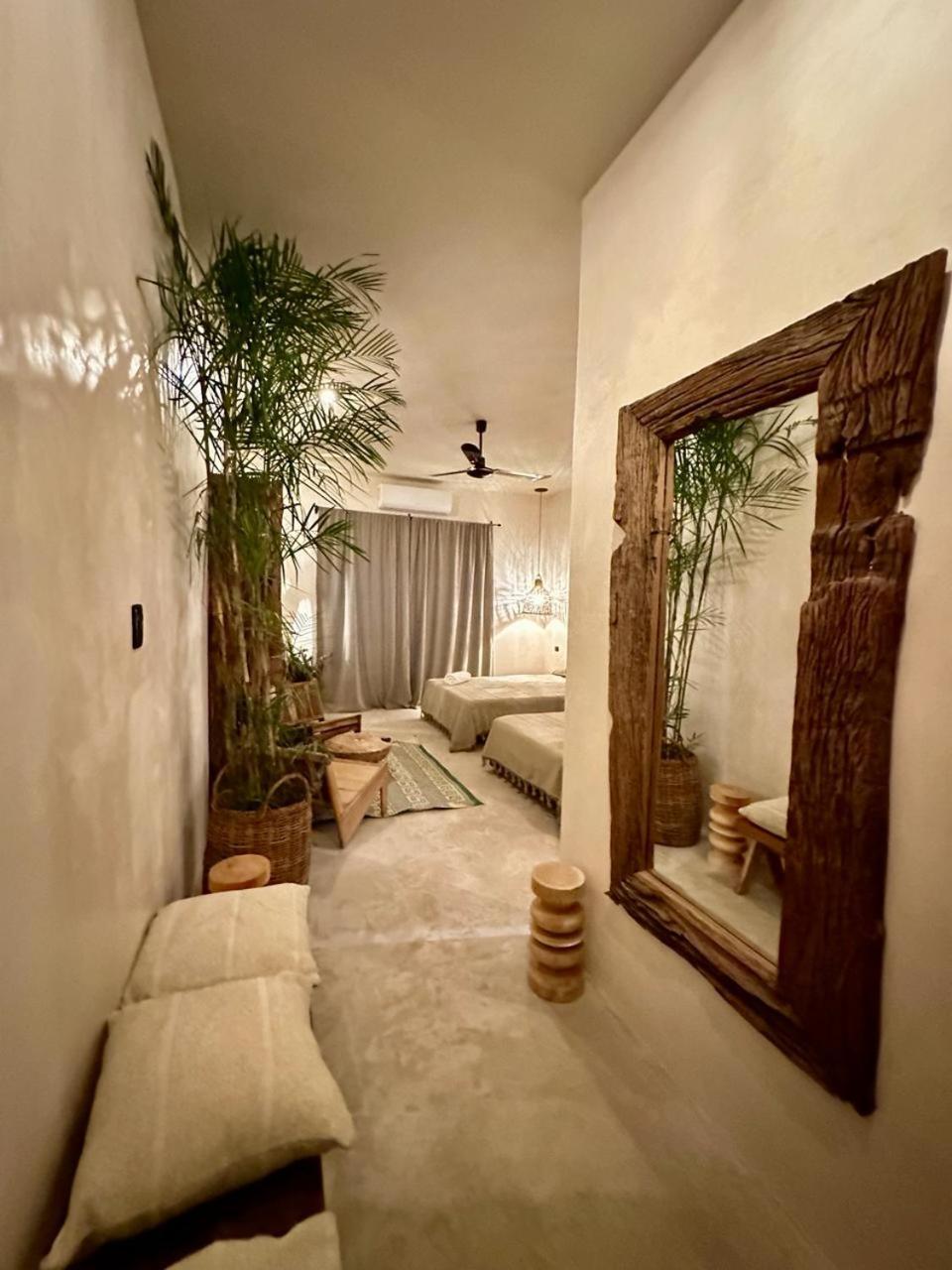 Casa Silice *