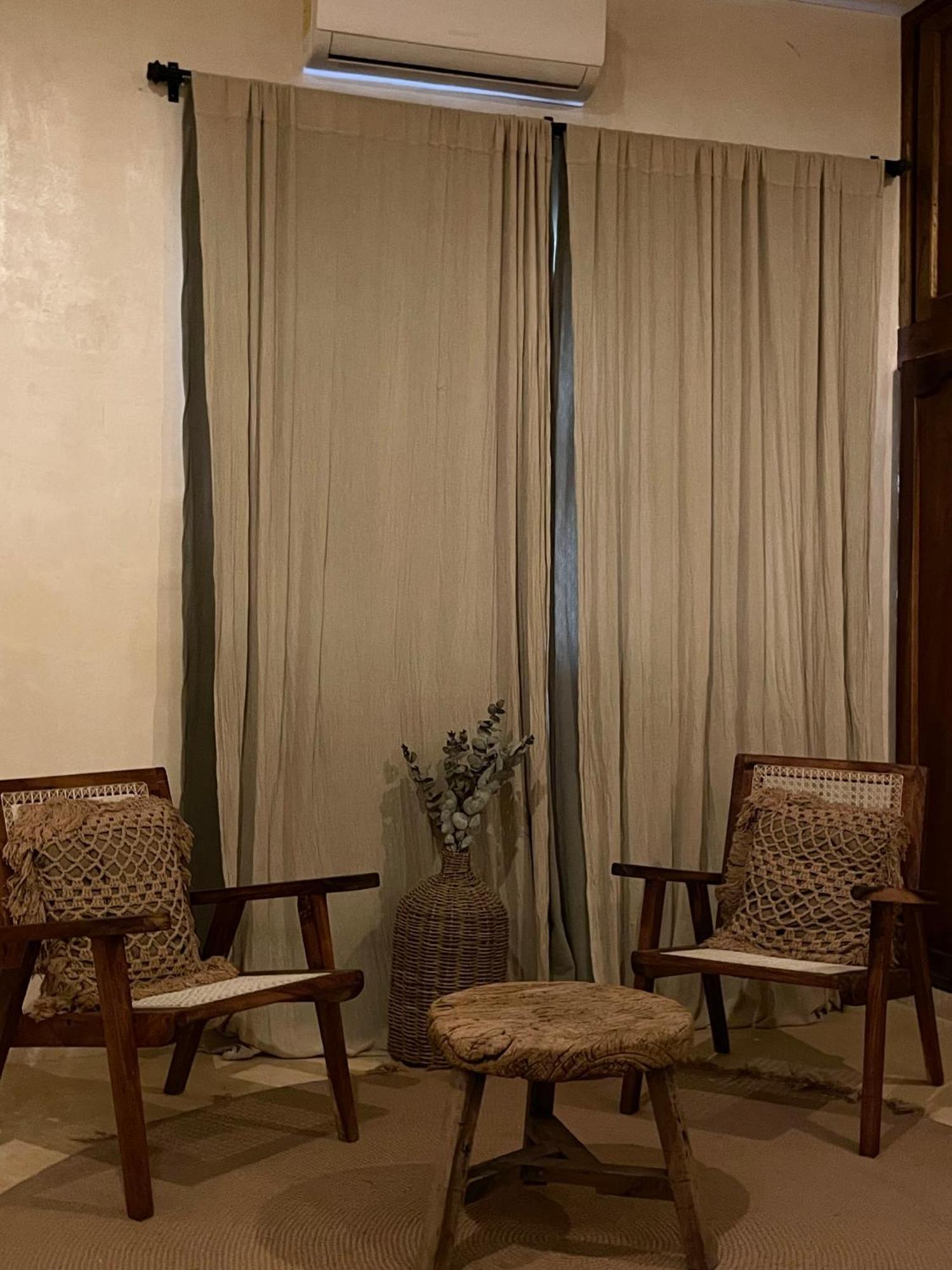 Casa Silice Valladolid (Yucatan)