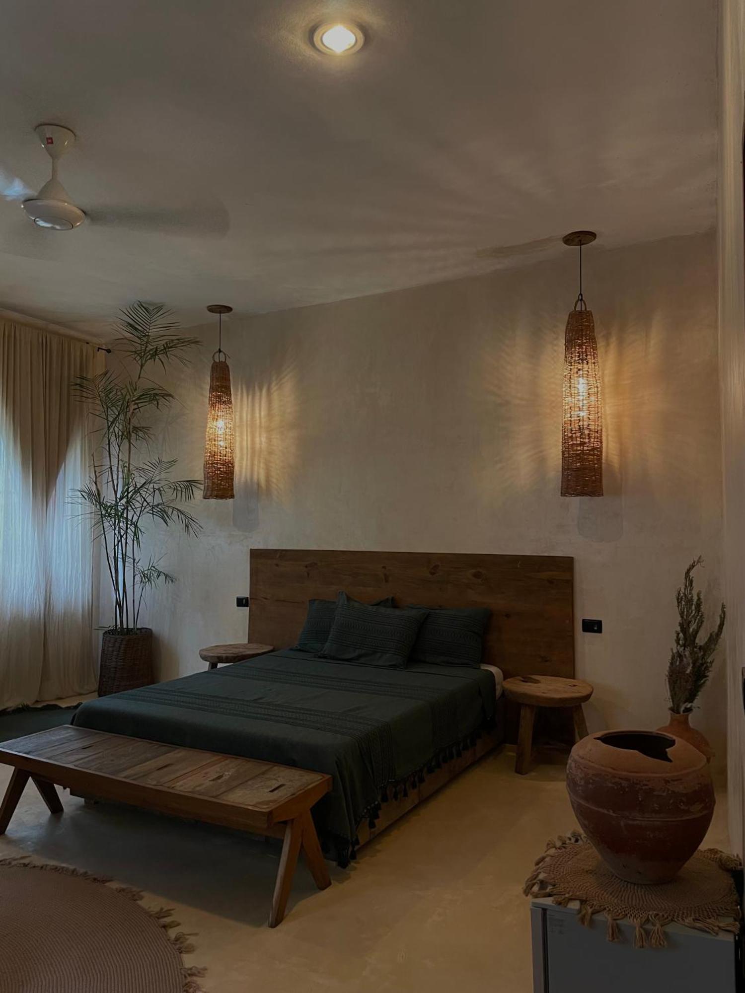 Casa Silice * Valladolid (Yucatan)