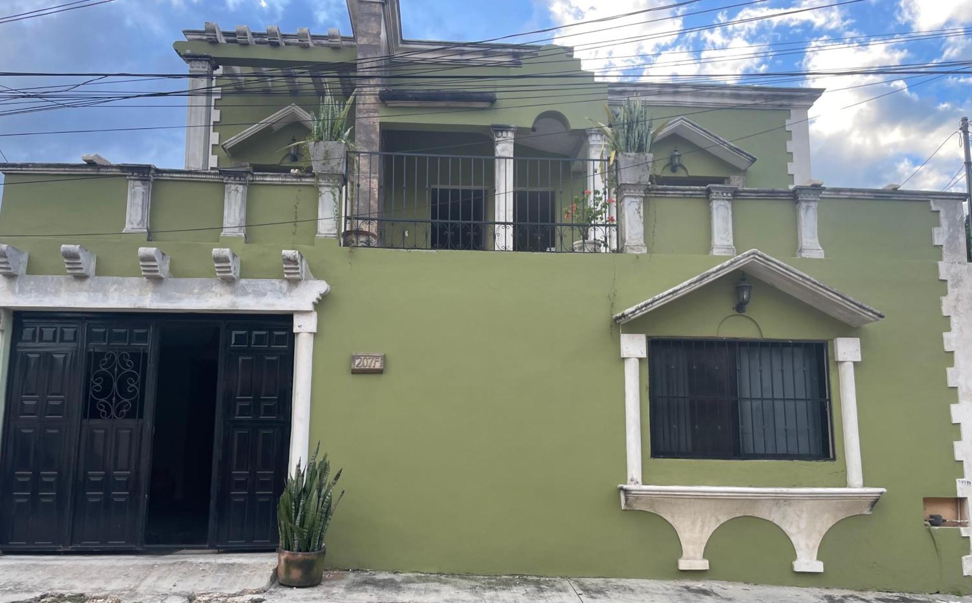 Casa Silice * Valladolid (Yucatan)