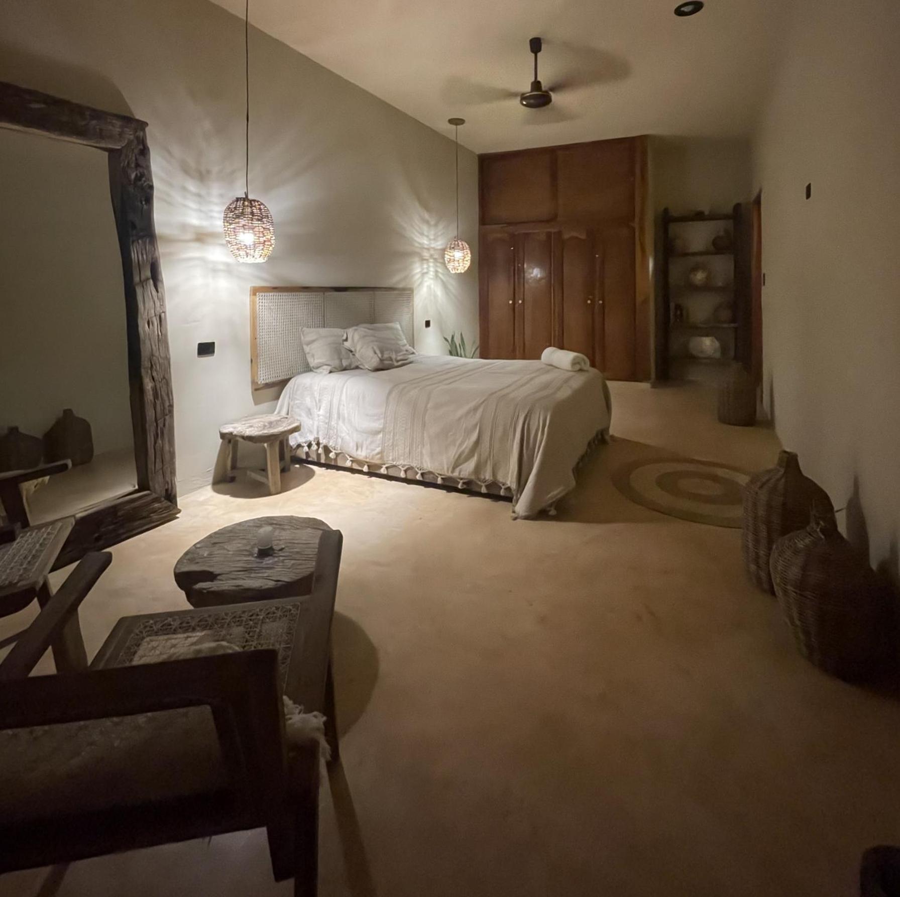 Casa Silice